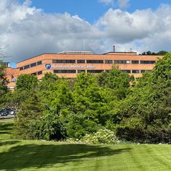 Hunterdon Behavioral Health