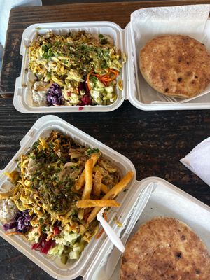 Falafel STOP by null