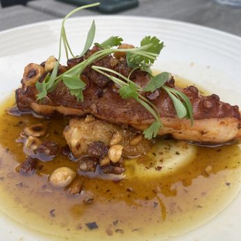 Scales - Grilled octopus - Seafood Near Me - Portland, Maine Scales - Grilled octopus - Seafood Near Me - Portland, Maine