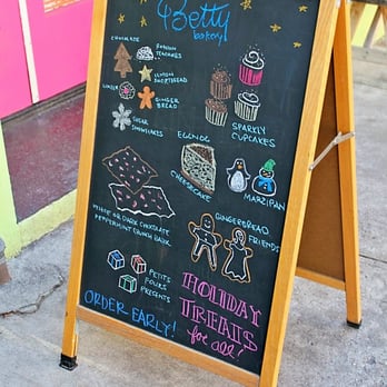 Betty Bakery - Bakeries Near Me - Brooklyn, New York Betty Bakery - Bakeries Near Me - Brooklyn, New York