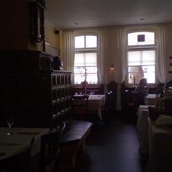 Pizzeria La Scala da Siro