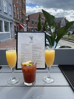 Rosie's Restaurant & Pub by null