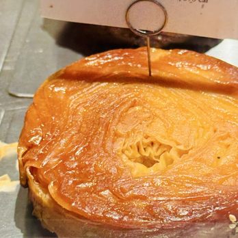Bilt Neighborhood Cafe - Kouign Aman - Coffee & Tea Near Me - New York, New York Bilt Neighborhood Cafe - Kouign Aman - Coffee & Tea Near Me - New York, New York