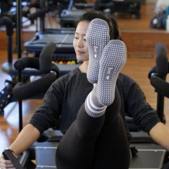 CoreStrong - This is a low impact workout and easy on the joints, but don't be fooled - it's INTENSE! - Gyms Near Me - Boise, Idaho