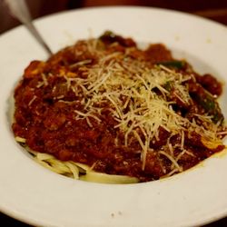 user provided Amici's photo