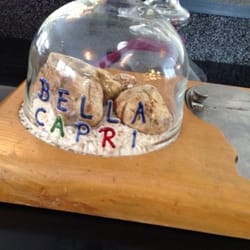 Bella Capri