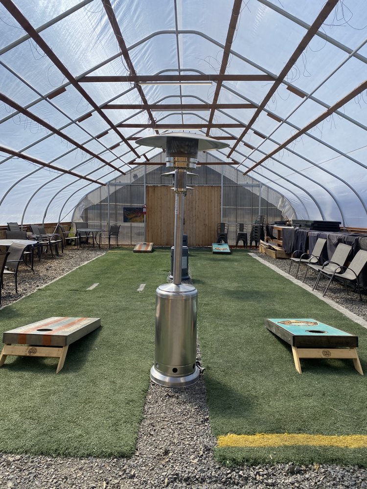 Over the Edge Taphouse