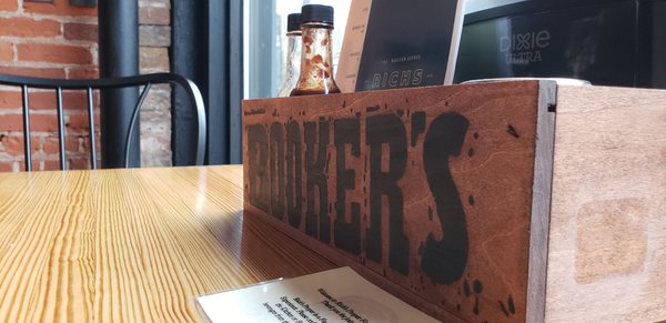 Rich's Proper Food and Drink by null