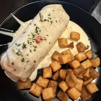 Gander An American Grill - Breakfast burritos - American Near Me - Louisville, Kentucky Gander An American Grill - Breakfast burritos - American Near Me - Louisville, Kentucky