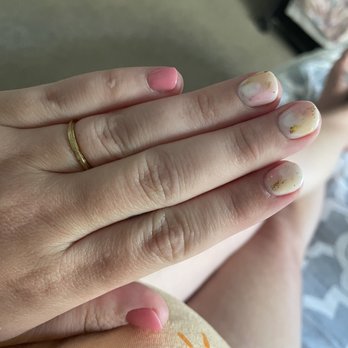 Hands Down - Nail Salons Near Me - Claremont, California