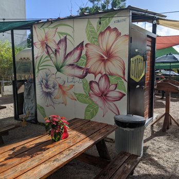Lote 23 - Lote 23 - Food Stands Near Me - Santurce, Puerto Rico Lote 23 - Lote 23 - Food Stands Near Me - Santurce, Puerto Rico