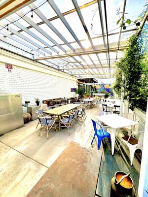 Kipos Greek Taverna by null
