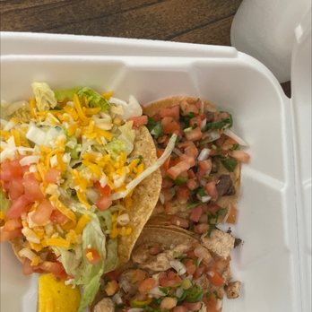 Antonio's Mex-Express - Tacos!!!! - Breakfast & Brunch Near Me - Clovis, California