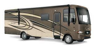 Slide of RV Roof Solutions