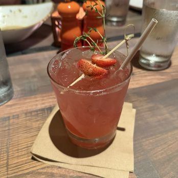 Monkeypod Kitchen by Merriman - Berry Good Thyme - New American Near Me - Kihei, Hawaii Monkeypod Kitchen by Merriman - Berry Good Thyme - New American Near Me - Kihei, Hawaii