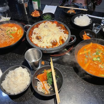Hancook - Korean Near Me - Oakland, California