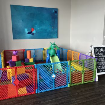 1. Little Explorers Soft Play Rental