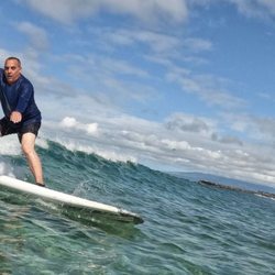 Surfer Girl Academy Surf School