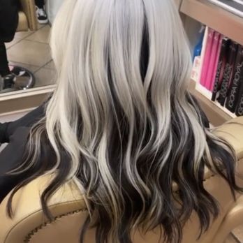 ssooniestyle - first time bleaching - Hair Salons Near Me - Los Angeles, California