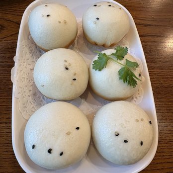 88 Bao Bao - Dim Sum Near Me - Roseville, California