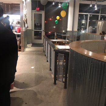 Chipotle Mexican Grill - Interior - Mexican Near Me - Aspen Hill, Maryland