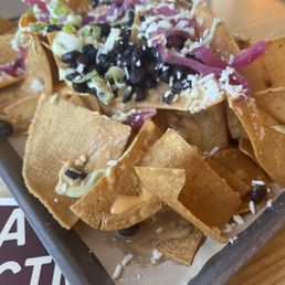 Nachos