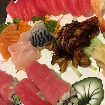 Miya Sushi - Sushi Bars Near Me - Jacksonville, Florida