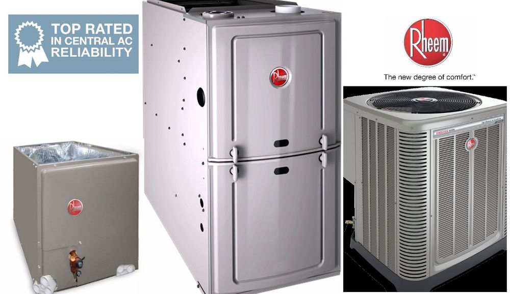 QUALITY AIR EQUIPMENT Updated September 2024 11 Photos 500 E