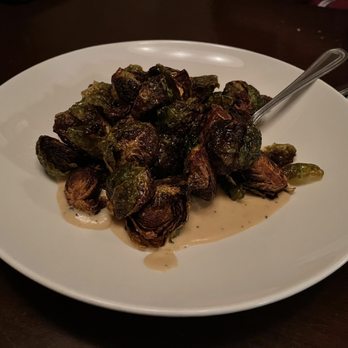 The Steakhouse - Brussels Sprouts - Breakfast & Brunch Near Me - Paso Robles, California The Steakhouse - Brussels Sprouts - Breakfast & Brunch Near Me - Paso Robles, California