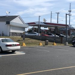 Conoco Gas Station