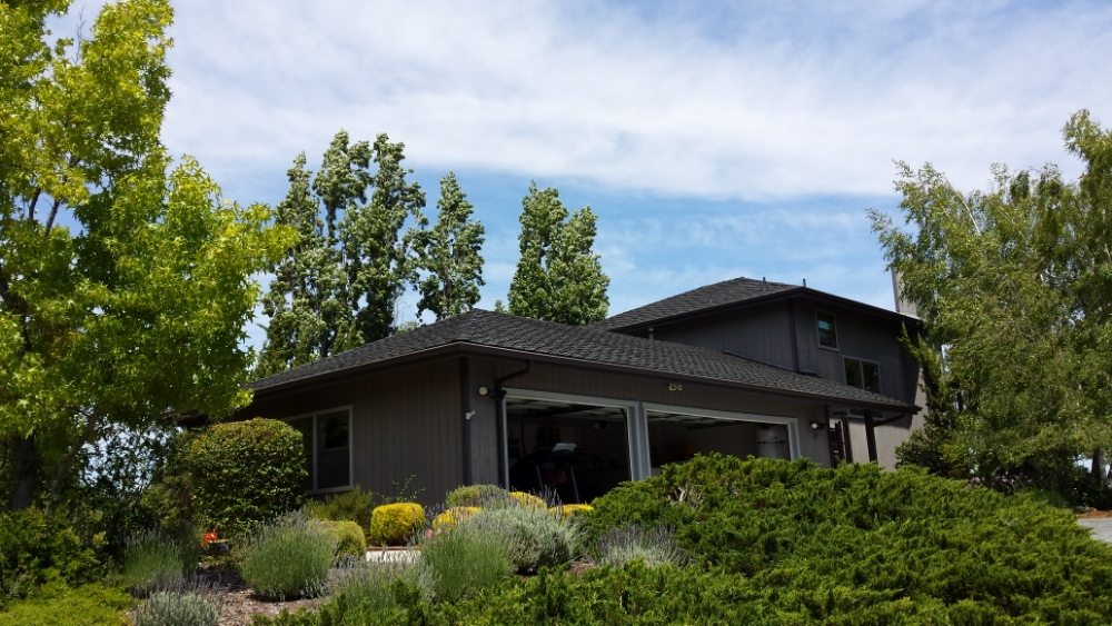 Slide of RAW Roofing