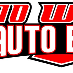70 West Auto Body & Sales