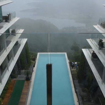Escala Tagaytay - Hotels Near Me - Tagaytay City, CAV