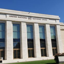 Lunamare Escapes - Geneva: United Nations