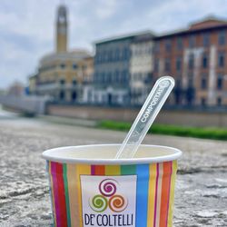Gelateria De' Coltelli
