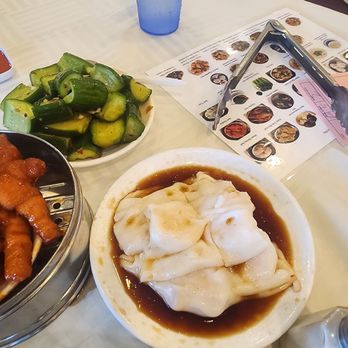 Seafood Cove 2 - Dim Sum Near Me - Westminster, California