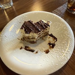 Tiramisu Tiramisu