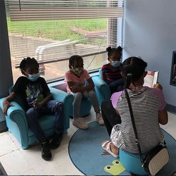 Fundamentals of Learning Childrens Academy