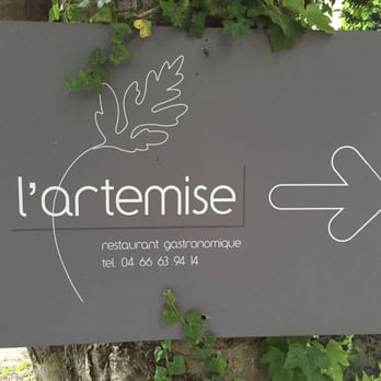 L'Artemise - French Near Me - Uzes, 30