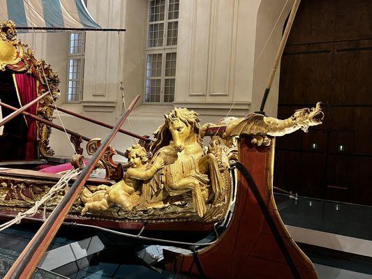 La Venaria Reale by null