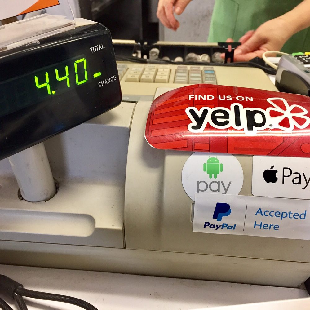 Donut Time - 11.19.16 10% off total order at Yelp check-in - Donuts Near Me - Sacramento, California Donut Time - 11.19.16 10% off total order at Yelp check-in - Donuts Near Me - Sacramento, California