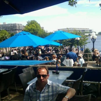 Sequoia - New American Near Me - Washington, DC, District of Columbia