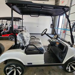 EV Superstore - Evolution Classic 2 Plus