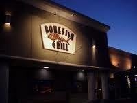 Bonefish Grill