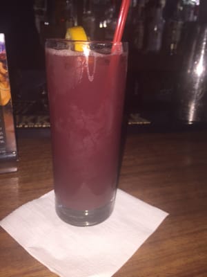 Mo's Bar & Lounge by null