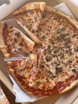 Gigi's Italian Restaurants by null