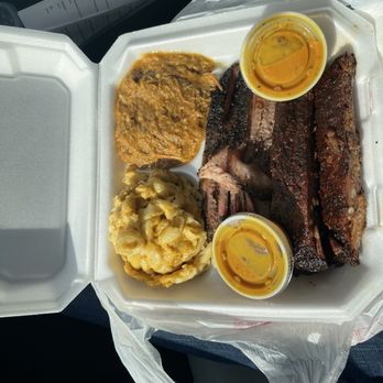 Scott’s Southern Smoke BBQ - Hash and Rice, Mac n Cheese, Brisket - Food Trucks Near Me - Columbia, South Carolina Scott’s Southern Smoke BBQ - Hash and Rice, Mac n Cheese, Brisket - Food Trucks Near Me - Columbia, South Carolina