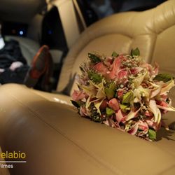 Pizzaria São Paulo - Casamento Jacqueline e Marcelo