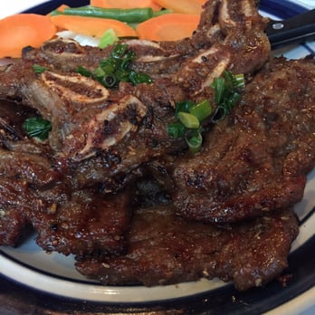 Simply Pasteur - BBQ Beef Short Ribs - Vietnamese Near Me - Chicago, Illinois Simply Pasteur - BBQ Beef Short Ribs - Vietnamese Near Me - Chicago, Illinois