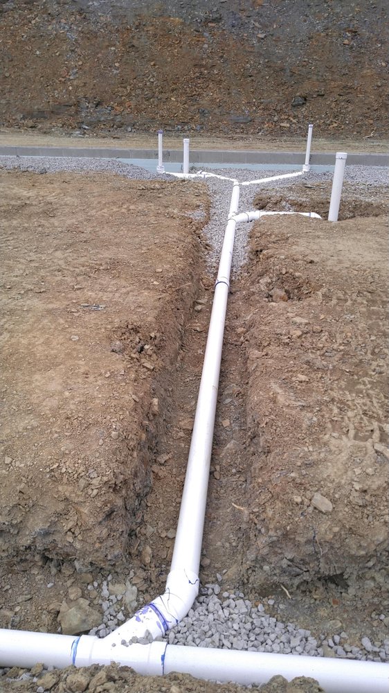 Slide of R Cipriani Jr Plumbing